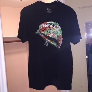Imperial Motion t shirt